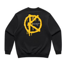 Load image into Gallery viewer, Mart (Crewneck Sweatshirt)
