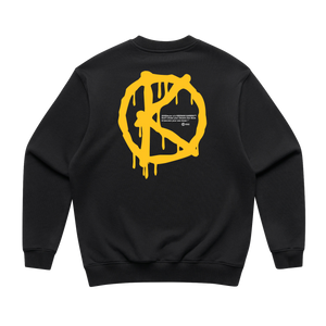 Mart (Crewneck Sweatshirt)