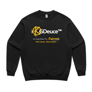 Mart (Crewneck Sweatshirt)