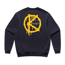 Load image into Gallery viewer, Mart (Crewneck Sweatshirt)
