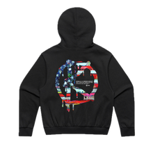 Load image into Gallery viewer, Legalize Freedom (Hoodie)
