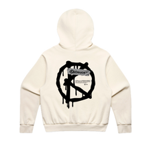 Load image into Gallery viewer, Appreciated More Dead (Hoodie)
