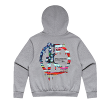 Load image into Gallery viewer, Legalize Freedom (Hoodie)

