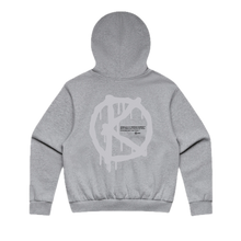 Load image into Gallery viewer, Ï DÖN'T REALLŸ CARE (Hoodie)
