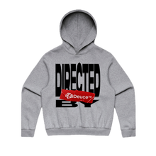 Load image into Gallery viewer, Directed By (Hoodie)
