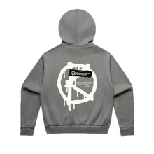 Load image into Gallery viewer, Appreciated More Dead (Hoodie)
