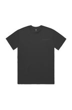 Load image into Gallery viewer, Crime Scene/Security Tape (T-Shirt) Black

