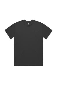 Crime Scene/Security Tape (T-Shirt) Black