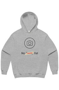 No "LURKING" Yet (Hoodie)