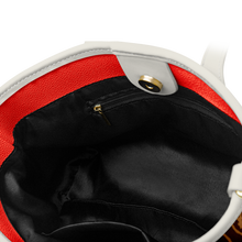 Load image into Gallery viewer, Off The Grid (Leather Tote Bag) Brown
