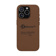 Load image into Gallery viewer, iPhone® (Leather Case)
