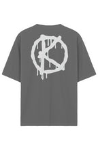 Load image into Gallery viewer, MADE BY S3X (T-Shirt) Shadow
