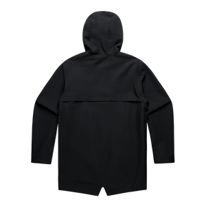 Staple (Tech Jacket) Black