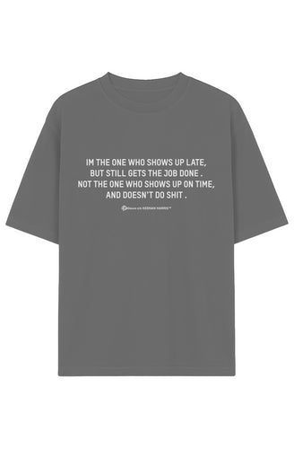 The One (T-Shirt) Shadow