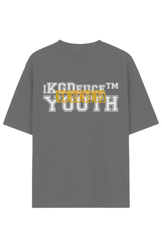 YOUTH (T-Shirt) Shadow
