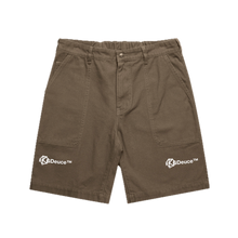Load image into Gallery viewer, Mirror (Canvas Shorts) Walnut
