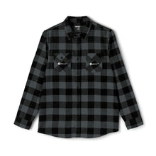 Load image into Gallery viewer, Staple (Flannel Shirt)
