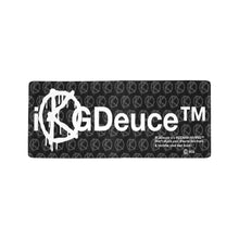 Load image into Gallery viewer, Everyday (Bifold Wallet) Black
