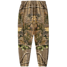 Load image into Gallery viewer, iKGDeuce™ x D2vante™ Forest Camo (Cargo Sweatpants)
