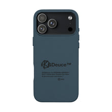 Load image into Gallery viewer, iPhone® (Leather Case)
