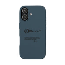 Load image into Gallery viewer, iPhone® (Leather Case)

