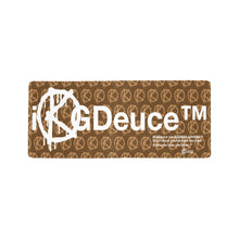 Load image into Gallery viewer, Everyday (Bifold Wallet) Brown
