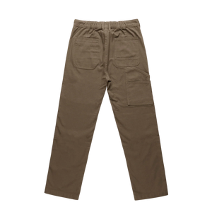 Mirror (Canvas Pants) Walnut