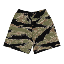Load image into Gallery viewer, Logo In Name (Shorts) Tiger Camo
