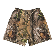 Load image into Gallery viewer, iKGDeuce™ x D2vante™ Forest Camo (Shorts)

