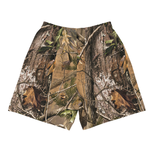 iKGDeuce™ x D2vante™ Forest Camo (Shorts)