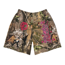 Load image into Gallery viewer, iKGDeuce™ x D2vante™ Forest Camo (Shorts)
