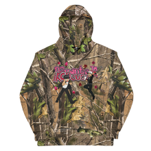 Load image into Gallery viewer, iKGDeuce™ x D2vante™ Forest Camo (Hoodie)
