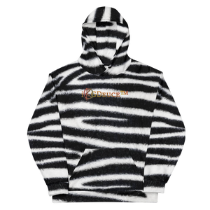 Zebra (Hoodie)