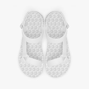 Strappy (Sandals) White