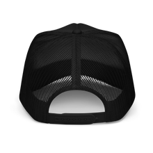 Load image into Gallery viewer, iKGDeuce™ Way (Trucker Hat) Black
