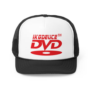 DVD (Trucker Hat)