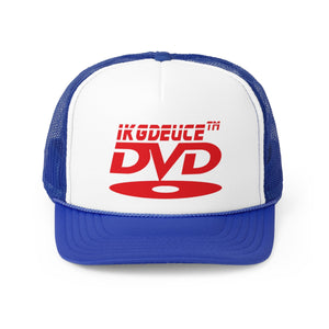 DVD (Trucker Hat)