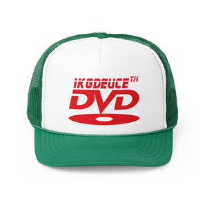 DVD (Trucker Hat)