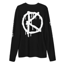 Load image into Gallery viewer, Staple (LongSleeve Shirt) Black
