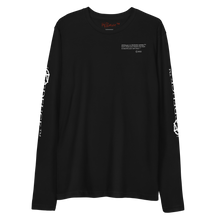 Load image into Gallery viewer, Staple (LongSleeve Shirt) Black
