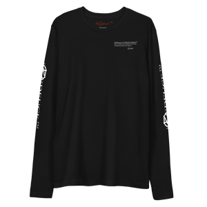 Staple (LongSleeve Shirt) Black