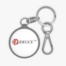 Load image into Gallery viewer, iKGDeuce™️ (KeyChain)
