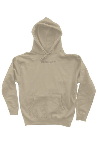 Mocha Essential (Hoodie)