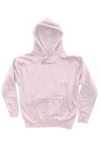 Load image into Gallery viewer, Pink Strawberry Essential (Hoodie)
