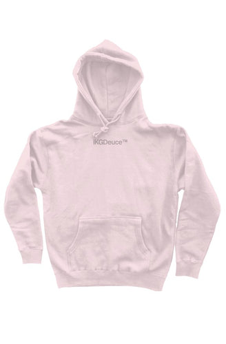 Pink Strawberry Essential (Hoodie)