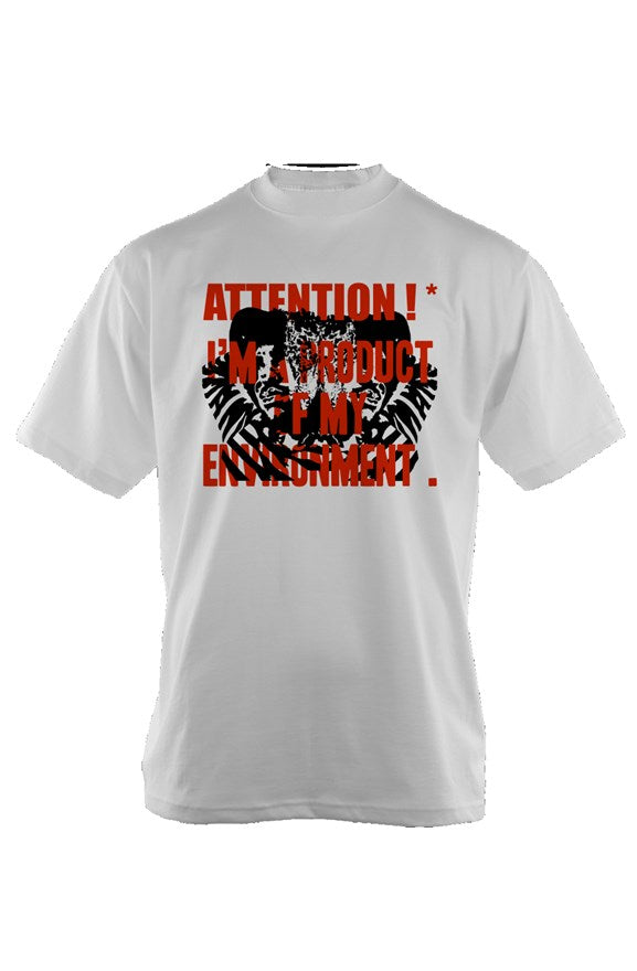 Product Of Environment (Oversized Heavyweight T-Sh
