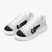 Load image into Gallery viewer, Streak (Low-Top Leather Sneakers)
