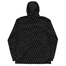 Load image into Gallery viewer, Off The Grid (Hooded Jacket) Black

