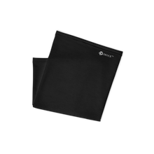 Load image into Gallery viewer, Logo In Name (Neck Gaiter) Black

