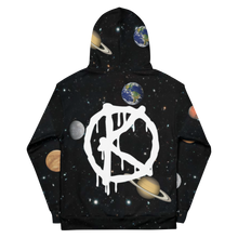Load image into Gallery viewer, Planet (Hoodie)
